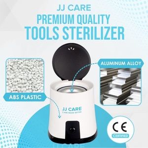 Tool Sterilizer